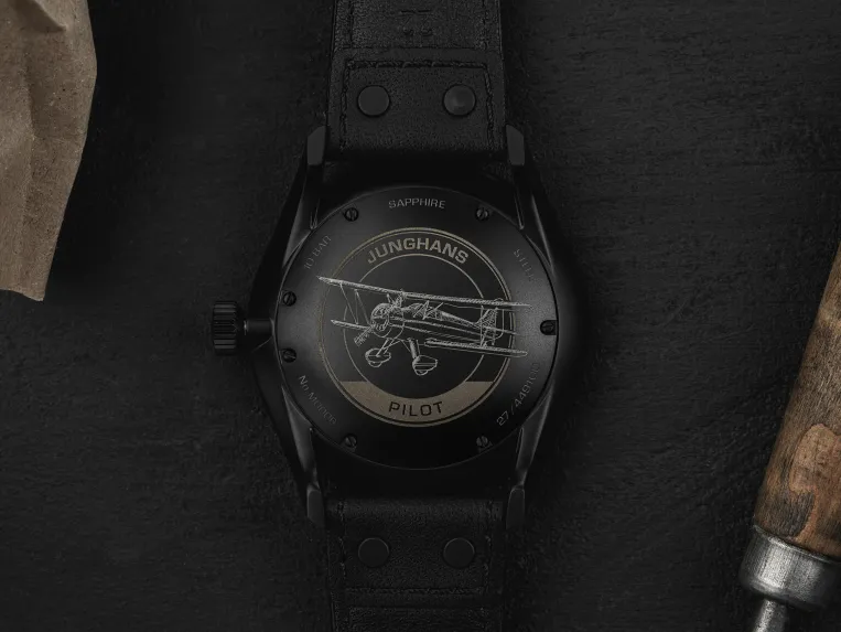 New Pilot Automatic Neuheiten|Herren
