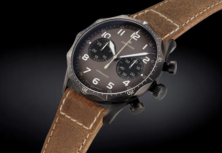 Discount Pilot Chronoscope Herren Herren