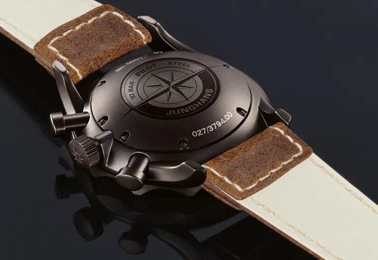 Discount Pilot Chronoscope Herren Herren