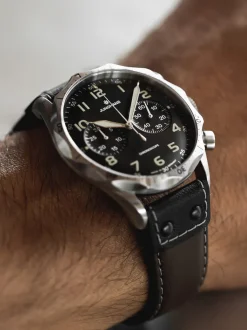 Store Pilot Chronoscope Herren Herren