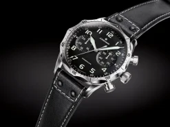 Hot Pilot Chronoscope Herren Herren