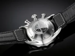 Hot Pilot Chronoscope Herren Herren
