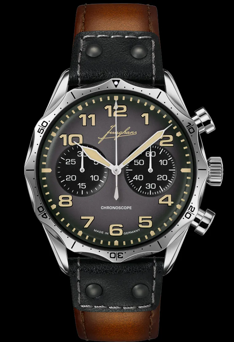 Online Pilot Chronoscope Herren Herren|Neuheiten