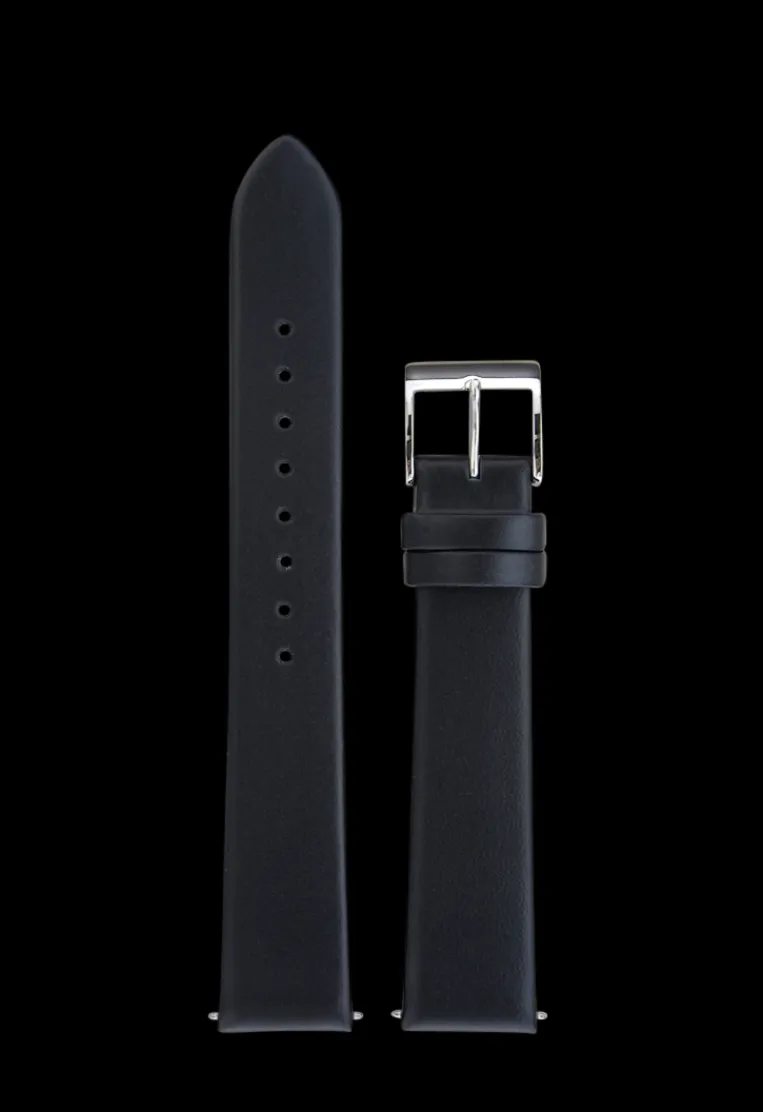 Outlet Rindslederband Armbänder
