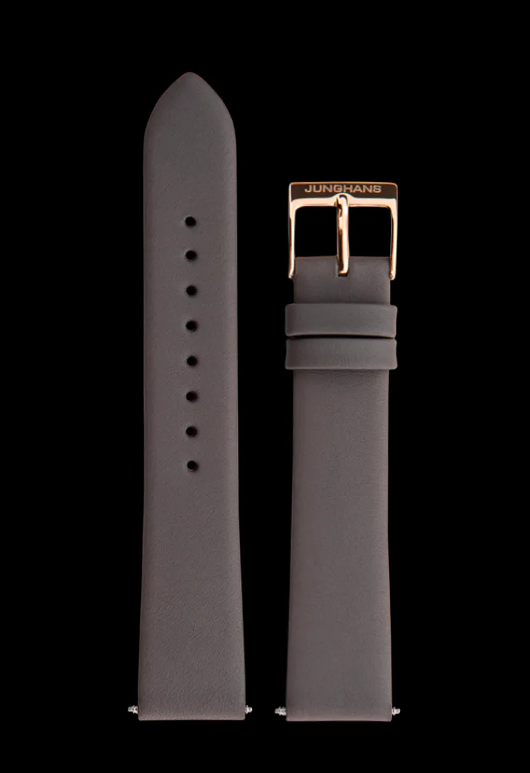 Outlet Rindslederband Armbänder