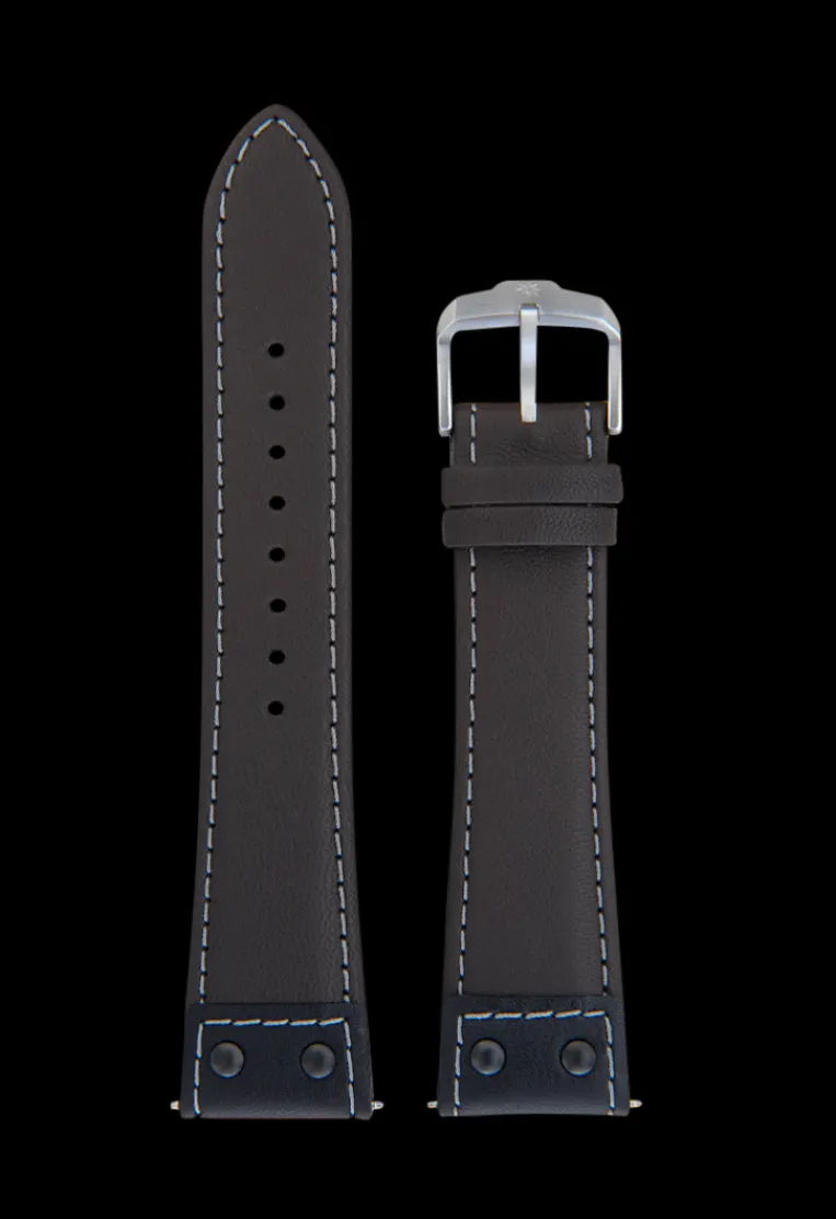 Clearance Rindslederband Armbänder