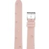 Cheap Straußenlederband Armbänder